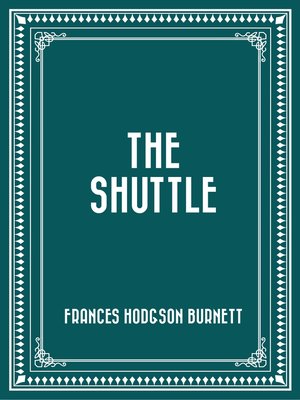cover image of The Shuttle